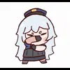 💃 Эмодзи «Doro Emoji» для Telegram