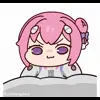 Эмодзи Doro Emoji для Telegram — скачать