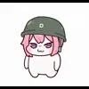 🫡 Эмодзи «Doro Emoji» для Telegram