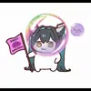 😎 Эмодзи «Doro Emoji» для Telegram