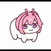 🤣 Эмодзи «Doro Emoji» для Telegram
