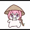 💃 Эмодзи «Doro Emoji» для Telegram