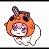 🤣 Эмодзи «Doro Emoji» для Telegram