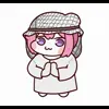 🙏 Эмодзи «Doro Emoji» для Telegram