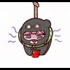 👻 Эмодзи «Doro Emoji» для Telegram