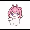 💃 Эмодзи «Doro Emoji» для Telegram