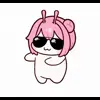 😎 Эмодзи «Doro Emoji» для Telegram
