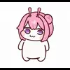 😨 Эмодзи «Doro Emoji» для Telegram