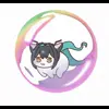 🏃 Эмодзи «Doro Emoji» для Telegram