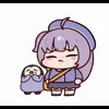 🥺 Эмодзи «Doro Emoji» для Telegram