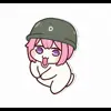 😱 Эмодзи «Doro Emoji» для Telegram