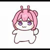 😁 Эмодзи «Doro Emoji» для Telegram