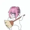 🩷 Эмодзи «Doro» для Telegram