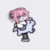 🩷 Эмодзи «Doro» для Telegram