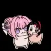 🩷 Эмодзи «Doro» для Telegram