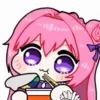 🩷 Эмодзи «Doro» для Telegram