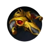💀 Эмодзи «🖼 Набор эмоджи по игре «Dota 2 Дота 2»» для Telegram