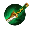 🗡 Эмодзи «🖼 Набор эмоджи по игре «Dota 2 Дота 2»» для Telegram