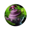 🥘 Эмодзи «🖼 Набор эмоджи по игре «Dota 2 Дота 2»» для Telegram