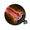 🗡 Эмодзи «🖼 Набор эмоджи по игре «Dota 2 Дота 2»» для Telegram