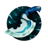 🔪 Эмодзи «🖼 Набор эмоджи по игре «Dota 2 Дота 2»» для Telegram