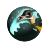 🗡 Эмодзи «🖼 Набор эмоджи по игре «Dota 2 Дота 2»» для Telegram