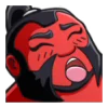 🥵 Эмодзи «Dota 2» для Telegram