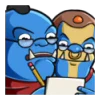 🥸 Эмодзи «Dota 2» для Telegram