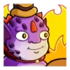 🔥 Эмодзи «Dota 2» для Telegram