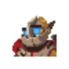 😉 Эмодзи «Dota 2» для Telegram