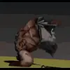 🍖 Эмодзи «Dota 2» для Telegram