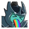 🤮 Эмодзи «Dota 2» для Telegram