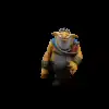 🕺 Эмодзи «Dota 2» для Telegram