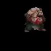 🥩 Эмодзи «Dota 2» для Telegram