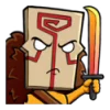 😤 Эмодзи «Dota 2» для Telegram