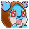 🤩 Эмодзи «Dota 2» для Telegram