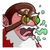 🤬 Эмодзи «Dota 2» для Telegram