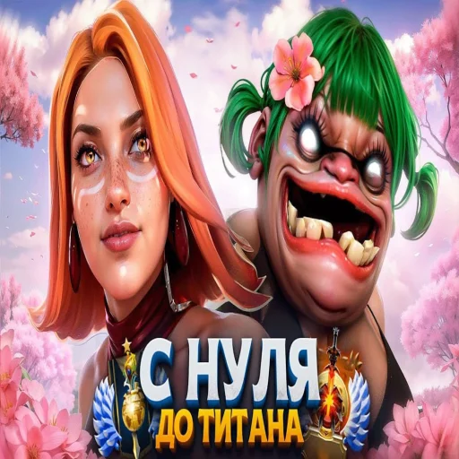 🤩 Стикер «КОНЧЕНЫЕ ПРЕВЬЮ ДОТА» для Telegram