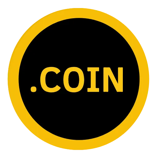 Эмодзи DOTCOIN для Telegram — скачать