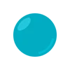 🛑 Эмодзи «Dots Icons» для Telegram