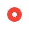🛑 Эмодзи «Dots Icons» для Telegram