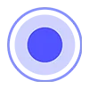 🛑 Эмодзи «Dots Icons» для Telegram