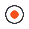 🛑 Эмодзи «Dots Icons» для Telegram