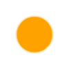 🛑 Эмодзи «Dots Icons» для Telegram
