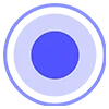 🛑 Эмодзи «Dots Icons» для Telegram