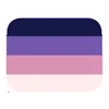 🌟 Эмодзи «Duo Flags» для Telegram