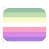 🌟 Эмодзи «Duo Flags» для Telegram