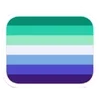 🌟 Эмодзи «Duo Flags» для Telegram