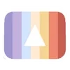 🌟 Эмодзи «Duo Flags» для Telegram