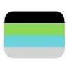 🌟 Эмодзи «Duo Flags» для Telegram